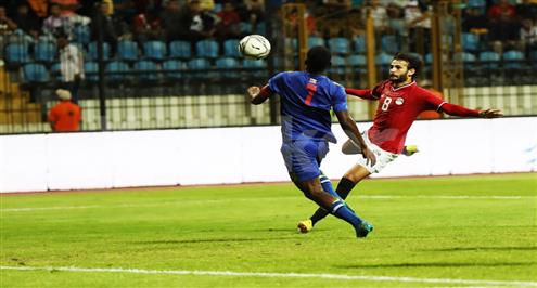 العربي بدر: الكرة المصرية ستكون بشكل أفضل مستقبلا من خلال المنتخب الأولمبي